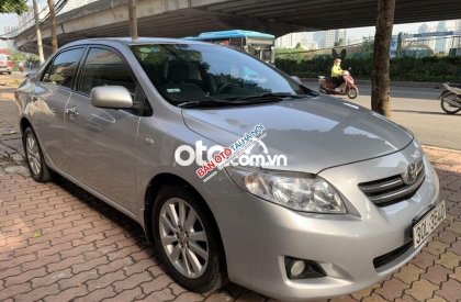 Toyota Corolla XLi 2008 - Bán ô tô Toyota Corolla XLi năm 2008, màu bạc, nhập khẩu nguyên chiếc, giá 365tr