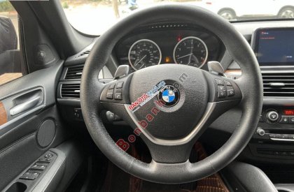 BMW X6   Xdrive35i   2009 - Bán BMW X6 Xdrive35i đời 2009, màu đen, nhập khẩu còn mới