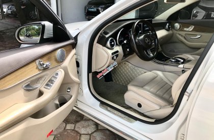 Mercedes-Benz C250 2018 - Bán xe Mercedes C250 sản xuất năm 2018 còn rất mới