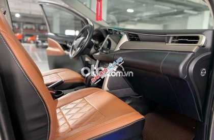 Toyota Innova    G  2017 - Bán xe Toyota Innova G sản xuất năm 2017 chính chủ giá cạnh tranh