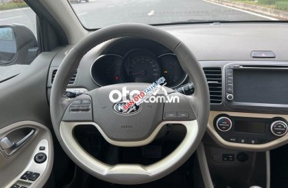 Kia Morning   S 2018 - Bán ô tô Kia Morning S năm sản xuất 2018, màu đen