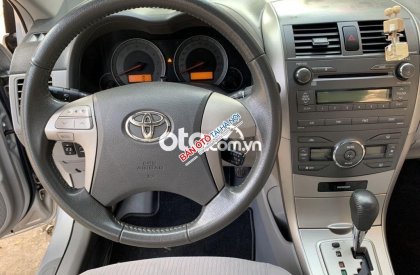 Toyota Corolla XLi 2008 - Bán ô tô Toyota Corolla XLi năm 2008, màu bạc, nhập khẩu nguyên chiếc, giá 365tr