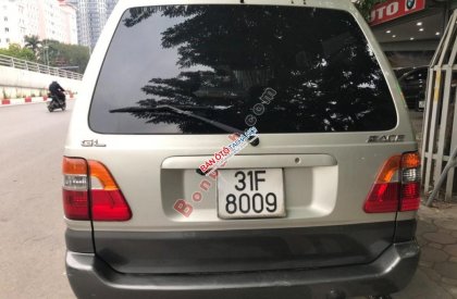 Toyota Zace   GL 2005 - Bán ô tô Toyota Zace GL sản xuất năm 2005, giá tốt