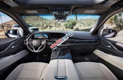 Cadillac Escalade 2021 - Cần bán Cadillac Escalades Platinum 2021 giá tốt