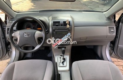 Toyota Corolla XLi 2008 - Bán ô tô Toyota Corolla XLi năm 2008, màu bạc, nhập khẩu nguyên chiếc, giá 365tr