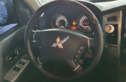 Mitsubishi Pajero 2016 - Mitsubishi Pajero GLS V6 3.8L, sản xuất 2016