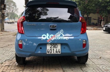 Kia Morning Van 2014 - Cần bán gấp Kia Morning Van đời 2014, xe nhập