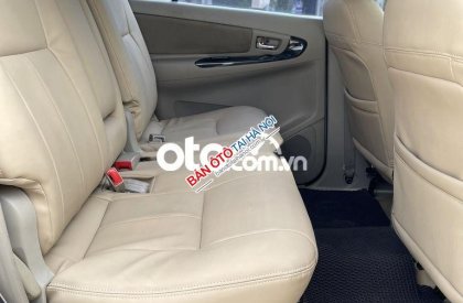 Toyota Innova  MT 2015 - Bán xe Toyota Innova MT 2015 chính chủ