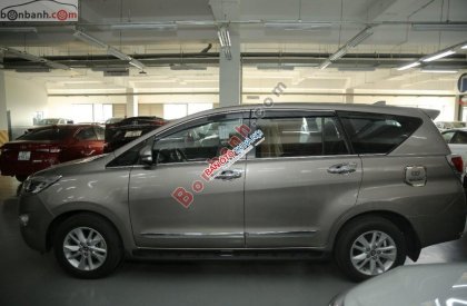 Toyota Innova   G  2017 - Bán Toyota Innova G sản xuất năm 2017, 615 triệu