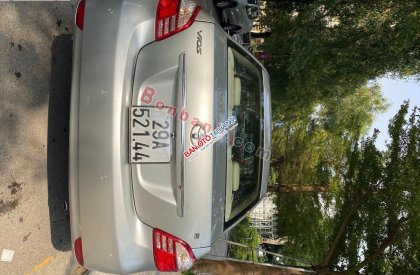 Toyota Vios   G  2012 - Bán Toyota Vios G đời 2012 còn mới