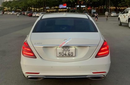 Mercedes-Benz S450 Luxury 2020 - Cần bán Mercedes S450 Luxury 2020 sản xuất 2020