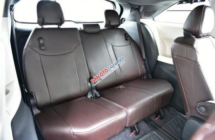 Toyota Sienna 2021 - Bán Toyota Sienna Platinum nhập Mỹ năm 2021