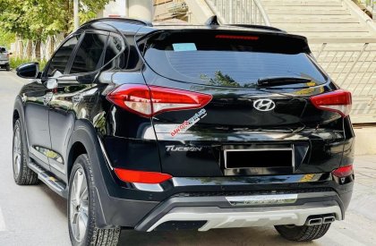 Hyundai Tucson 2018 - Hyundai Tucson 2.0ATH siêu mới 2018