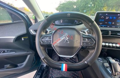 Peugeot 2018 - Bán ô tô Peugeot 5008 năm sản xuất 2018