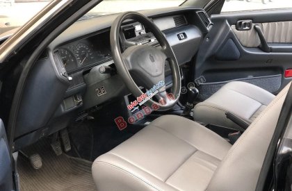 Toyota Crown 1994 - Bán Toyota Crown sản xuất năm 1994, màu đen, xe nhập