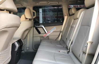 Toyota Land Cruiser Prado   VX   2019 - Bán Toyota Prado VX đời 2019, màu trắng, nhập khẩu nguyên chiếc