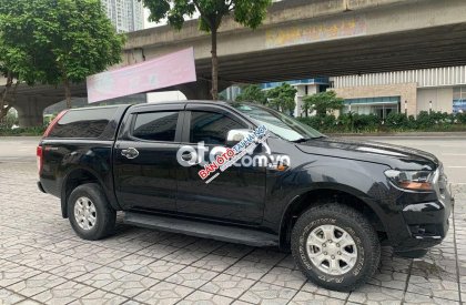 Ford Ranger  XLS 2017 - Cần bán Ford Ranger XLS đời 2017, màu đen, nhập khẩu nguyên chiếc còn mới