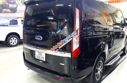 Ford Tourneo 2020 - Bán xe Ford Tourneo đời 2020, màu đen, nhập khẩu số tự động, giá tốt