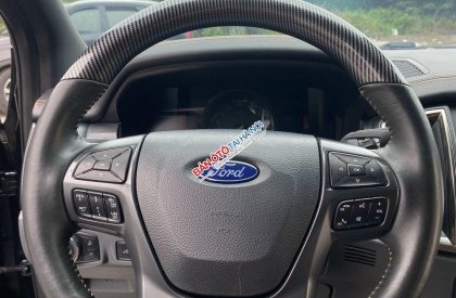 Ford Ranger Wildtrak 2016 - Cần bán gấp Ford Ranger năm 2016, xe nhập, giá 715tr