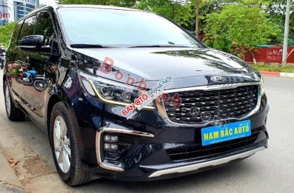 Kia Sedona   Platinum 2020 - Cần bán xe Kia Sedona Platinum năm sản xuất 2020, màu đen  