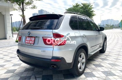 BMW X5 2007 - Bán ô tô BMW X5 sản xuất năm 2007, nhập khẩu còn mới