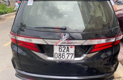 Honda Odyssey   2.4  2016 - Bán Honda Odyssey 2.4 2016, màu đen, nhập khẩu nguyên chiếc 
