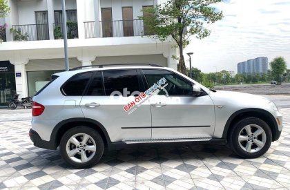 BMW X5 2007 - Bán ô tô BMW X5 sản xuất năm 2007, nhập khẩu còn mới