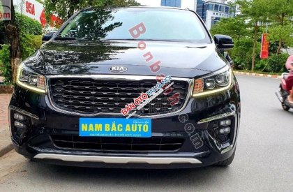 Kia Sedona   Platinum 2020 - Cần bán xe Kia Sedona Platinum năm sản xuất 2020, màu đen  