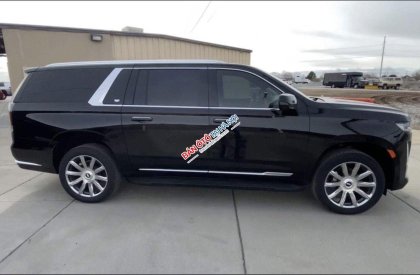 Cadillac Escalade 2021 - Cần bán Cadillac Escalades Platinum 2021 giá tốt