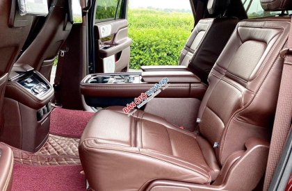 Lincoln Navigator 2019 - Lincoln Navigator Black Label L siêu lướt giao ngay Model 2019 đăng ký 2019 xe tư nhân đời đầu