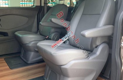 Ford Tourneo 2019 - Bán xe Ford Tourneo năm sản xuất 2019, màu nâu, giá 850tr