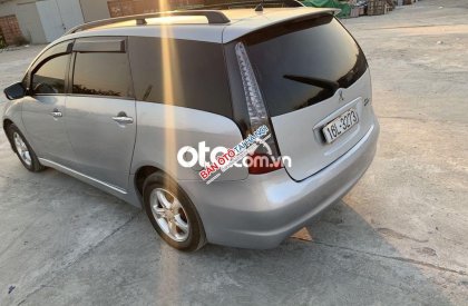 Mitsubishi Grandis 2005 - Cần bán Mitsubishi Grandis đời 2005, màu xám, giá 228tr