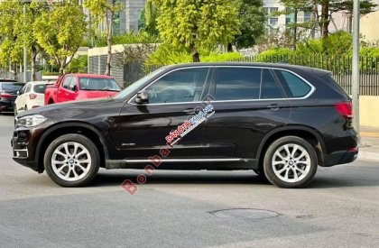 BMW X5 2014 - Bán BMW X5 đời 2014, màu đen, nhập khẩu còn mới