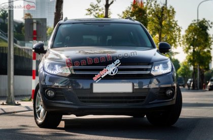 Volkswagen Tiguan 2016 - Bán Volkswagen Tiguan đời 2016, xe nhập, giá tốt