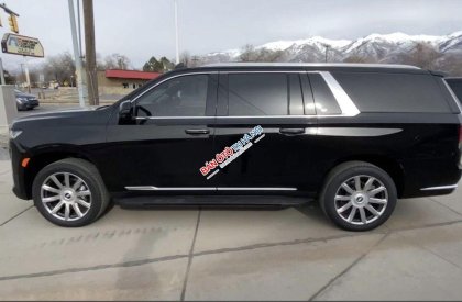 Cadillac Escalade 2021 - Cần bán Cadillac Escalades Platinum 2021 giá tốt