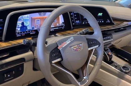 Cadillac Escalade SPort Platinum 2021 - Cadillac Escalade SPort Platinum 2021, giá tốt giao xe ngay