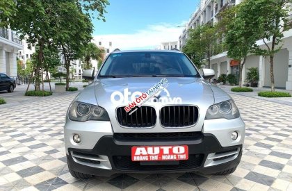 BMW X5 2007 - Bán ô tô BMW X5 sản xuất năm 2007, nhập khẩu còn mới