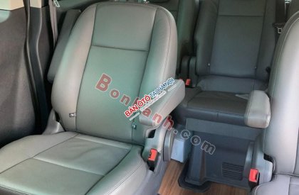 Ford Tourneo 2019 - Bán xe Ford Tourneo năm sản xuất 2019, màu nâu, giá 850tr