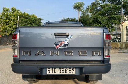 Ford Ranger XLS 2018 - Bán Ford Ranger XLS sản xuất 2018, xe zin đẹp