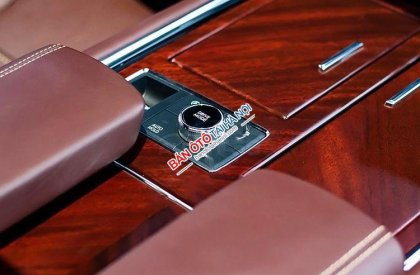 Lincoln Navigator   Black label   2018 - Xe Lincoln Navigator Black Label đời 2018, màu đỏ, nhập khẩu còn mới