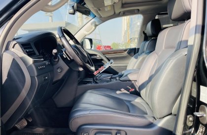 Lexus LX 570 2017 - Bán xe Lexus LX 570 -  sản xuất 2017