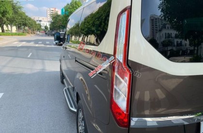 Ford Tourneo 2019 - Bán xe Ford Tourneo năm sản xuất 2019, màu nâu, giá 850tr