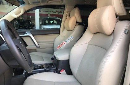 Toyota Land Cruiser Prado   VX   2019 - Bán Toyota Prado VX đời 2019, màu trắng, nhập khẩu nguyên chiếc