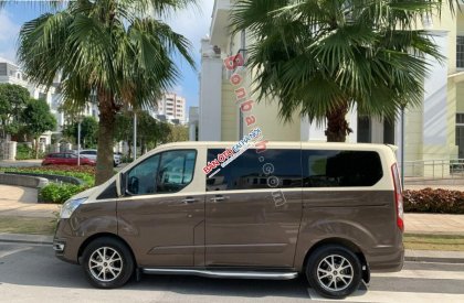 Ford Tourneo 2019 - Bán xe Ford Tourneo năm sản xuất 2019, màu nâu, giá 850tr