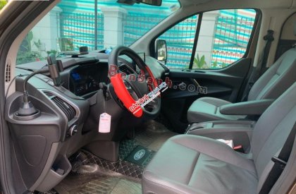 Ford Tourneo 2019 - Bán xe Ford Tourneo năm sản xuất 2019, màu nâu, giá 850tr