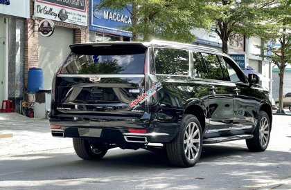 Cadillac Escalade 2021 - Cần bán Cadillac Escalades Platinum 2021 giá tốt