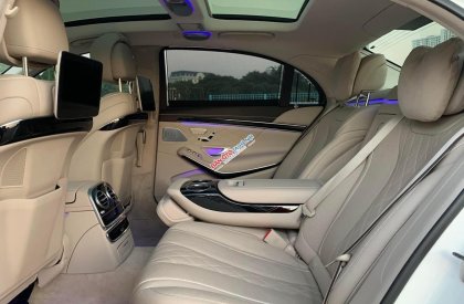 Mercedes-Benz S450 Luxury 2020 - Cần bán Mercedes S450 Luxury 2020 sản xuất 2020