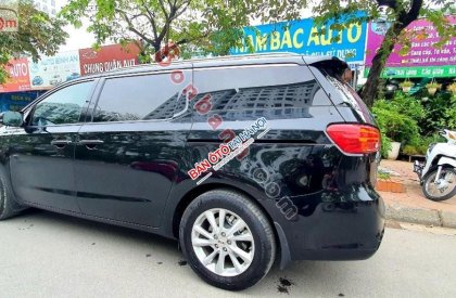 Kia Sedona   Platinum 2020 - Cần bán xe Kia Sedona Platinum năm sản xuất 2020, màu đen  