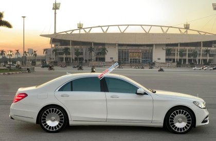 Mercedes-Benz S450 Luxury 2020 - Cần bán Mercedes S450 Luxury 2020 sản xuất 2020