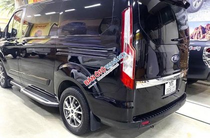 Ford Tourneo 2020 - Bán xe Ford Tourneo đời 2020, màu đen, nhập khẩu số tự động, giá tốt